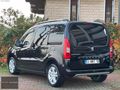 SAFARİ MOTORS'DAN PEUGEOT PARTNER 1.6 HDİ PREMİUM PACK