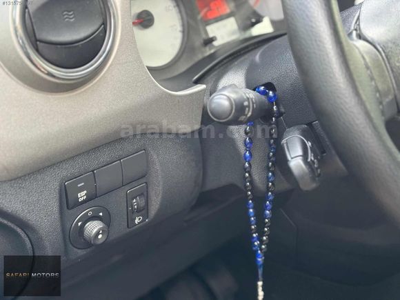 SAFARİ MOTORS'DAN PEUGEOT PARTNER 1.6 HDİ PREMİUM PACK