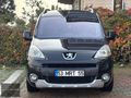 SAFARİ MOTORS'DAN PEUGEOT PARTNER 1.6 HDİ PREMİUM PACK