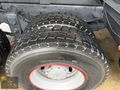NUR OTOMOTİV'DEN 2011 FORD CARGO 3232 S HARDOX DAMPER 262 BİN KM