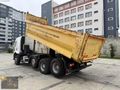 NUR OTOMOTİV'DEN 2011 FORD CARGO 3232 S HARDOX DAMPER 262 BİN KM