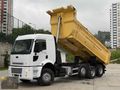 NUR OTOMOTİV'DEN 2011 FORD CARGO 3232 S HARDOX DAMPER 262 BİN KM