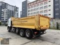 NUR OTOMOTİV'DEN 2011 FORD CARGO 3232 S HARDOX DAMPER 262 BİN KM