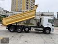NUR OTOMOTİV'DEN 2011 FORD CARGO 3232 S HARDOX DAMPER 262 BİN KM