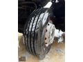 NUR OTOMOTİV'DEN 2011 FORD CARGO 3232 S HARDOX DAMPER 262 BİN KM