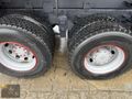 NUR OTOMOTİV'DEN 2011 FORD CARGO 3232 S HARDOX DAMPER 262 BİN KM