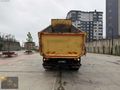 NUR OTOMOTİV'DEN 2011 FORD CARGO 3232 S HARDOX DAMPER 262 BİN KM