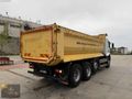 NUR OTOMOTİV'DEN 2011 FORD CARGO 3232 S HARDOX DAMPER 262 BİN KM