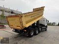 NUR OTOMOTİV'DEN 2011 FORD CARGO 3232 S HARDOX DAMPER 262 BİN KM