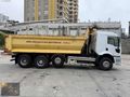 NUR OTOMOTİV'DEN 2011 FORD CARGO 3232 S HARDOX DAMPER 262 BİN KM
