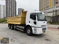 NUR OTOMOTİV'DEN 2011 FORD CARGO 3232 S HARDOX DAMPER 262 BİN KM
