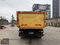 NUR OTOMOTİV'DEN 2011 FORD CARGO 3232 S HARDOX DAMPER 262 BİN KM