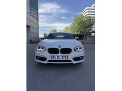 Sahibinden BMW 1 Serisi 118i Joy Plus 2015 Model 