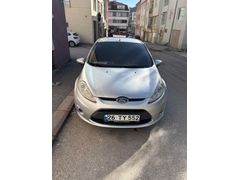 Sahibinden Ford Fiesta 1.4 Titanium 2009 Model 
