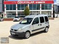 ÖZKAYALAR OTO'DAN KANGO 1.5 DCİ ÇİFT SÜRGÜ KLİMALI BOYASIZ