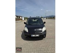 Kangoo 1.5 2008 YENİ KASA