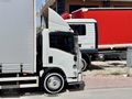 2016 ISUZU NPR LONG ORJ 320.BİN KM'DE KLİMALI KAYAR PERDE