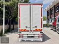 2016 ISUZU NPR LONG ORJ 320.BİN KM'DE KLİMALI KAYAR PERDE