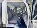 2016 ISUZU NPR LONG ORJ 320.BİN KM'DE KLİMALI KAYAR PERDE