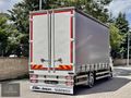 2016 ISUZU NPR LONG ORJ 320.BİN KM'DE KLİMALI KAYAR PERDE
