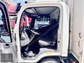 2016 ISUZU NPR LONG ORJ 320.BİN KM'DE KLİMALI KAYAR PERDE
