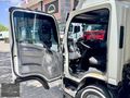 2016 ISUZU NPR LONG ORJ 320.BİN KM'DE KLİMALI KAYAR PERDE