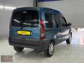 "DİNÇERLER" 2009 KANGOO ORJINAL 341.000KM YENİ MOTOR