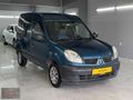"DİNÇERLER" 2009 KANGOO ORJINAL 341.000KM YENİ MOTOR