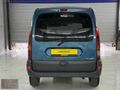 "DİNÇERLER" 2009 KANGOO ORJINAL 341.000KM YENİ MOTOR