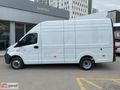 ANKARA YETKİLİ SATICI ŞEREF OTODAN SIFIR KM TENAX V35 PANELVAN