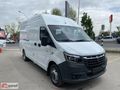 ANKARA YETKİLİ SATICI ŞEREF OTODAN SIFIR KM TENAX V35 PANELVAN