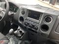ANKARA YETKİLİ SATICI ŞEREF OTODAN SIFIR KM TENAX V35 PANELVAN