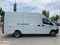 ANKARA YETKİLİ SATICI ŞEREF OTODAN SIFIR KM TENAX V35 PANELVAN