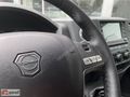ANKARA YETKİLİ SATICI ŞEREF OTODAN SIFIR KM TENAX V35 PANELVAN