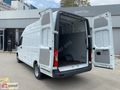 ANKARA YETKİLİ SATICI ŞEREF OTODAN SIFIR KM TENAX V35 PANELVAN