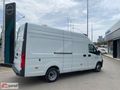 ANKARA YETKİLİ SATICI ŞEREF OTODAN SIFIR KM TENAX V35 PANELVAN