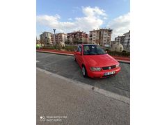 Sahibinden Volkswagen Polo 1.6 1999 Model 