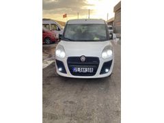 Sahibinden Fiat Doblo Combi 1.3 Multijet Maxi Easy 2012 Model İzmir