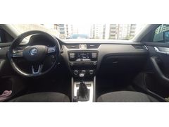 Sahibinden Skoda Octavia 1.6 TDI Ambition 2016 Model