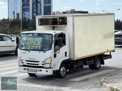 HUZUR'DAN 2021_6LASTİK SIFIR_EGZOZ FRENLİ_3.0MOTOR -18SOGUTUCU