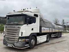 YILMAZ GRUP'DAN G420