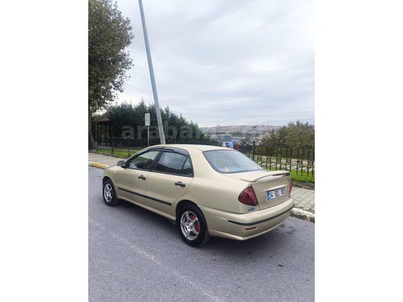 Sahibinden Fiat Marea 1.6 Liberty 2005 Model