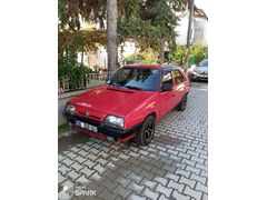 Sahibinden Skoda Favorit 1.3 LX 1993 Model Hatay