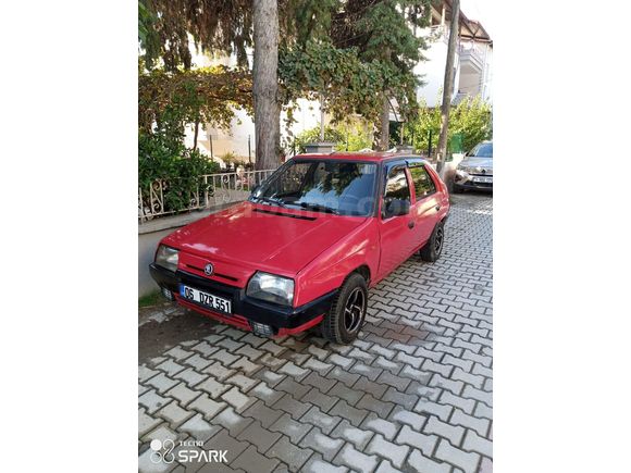 Sahibinden Skoda Favorit 1.3 LX 1993 Model Hatay