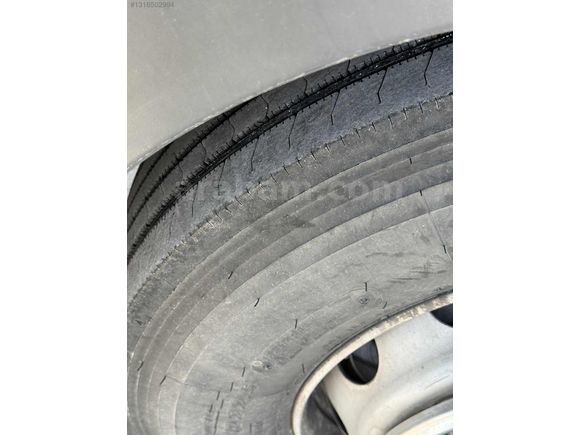 2005 İSVEÇ KRALI G 420