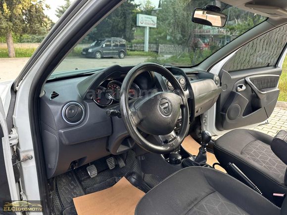 ELÇİ OTOMOTİVDEN BOYASIZ HATASZ 2014 MODEL 130 BİN KM'DE 110'LUK