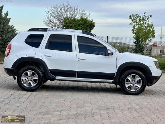 ELÇİ OTOMOTİVDEN BOYASIZ HATASZ 2014 MODEL 130 BİN KM'DE 110'LUK