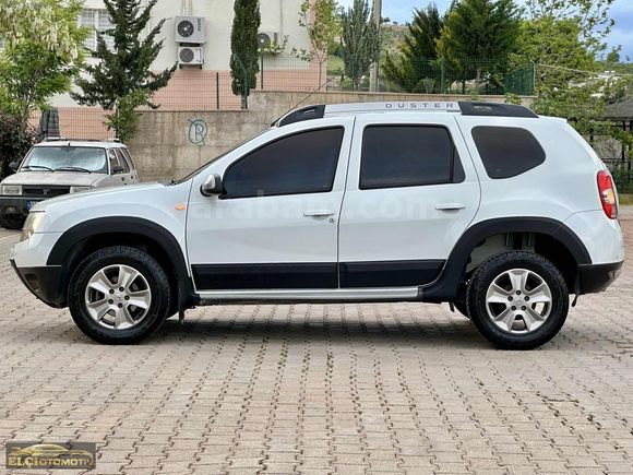 ELÇİ OTOMOTİVDEN BOYASIZ HATASZ 2014 MODEL 130 BİN KM'DE 110'LUK
