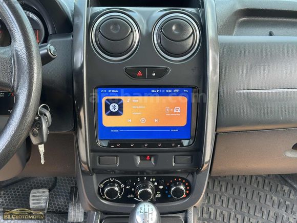 ELÇİ OTOMOTİVDEN BOYASIZ HATASZ 2014 MODEL 130 BİN KM'DE 110'LUK