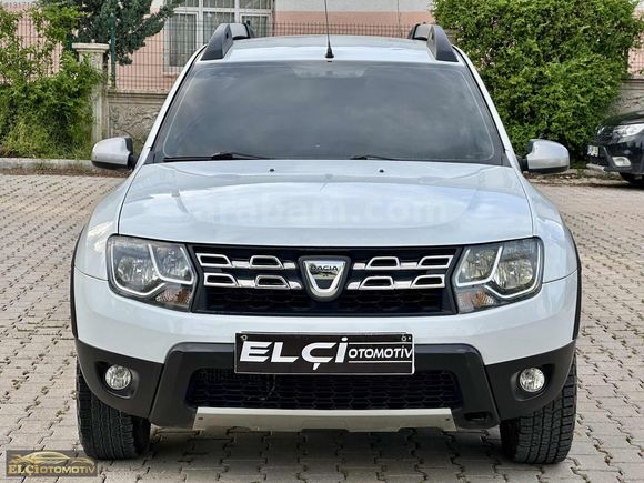 ELÇİ OTOMOTİVDEN BOYASIZ HATASZ 2014 MODEL 130 BİN KM'DE 110'LUK